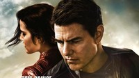 Jack Reacher: Nevracej se