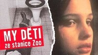 My deti zo stanice ZOO