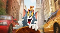 Tom a Jerry
