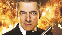 Johnny English se vrací