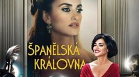 Španělská královna