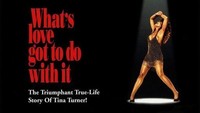 Tina Turner