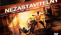 Nezastavitelný