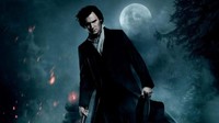 Abraham Lincoln: Lovec upírů