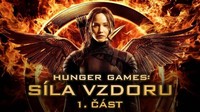 Hunger Games: Síla Vzdoru 1.část