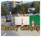 Hodný chlapec