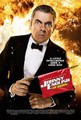 Johnny English se vrací