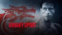 Krvavý sport