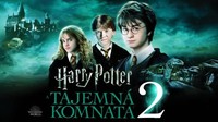 Harry Potter a tajemná komnata