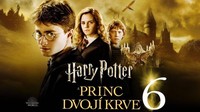 Harry Potter a Princ dvojí krve