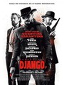 Nespoutaný Django