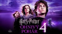 Harry Potter a Ohnivý pohár