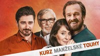 Kurz manželské touhy