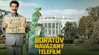 Boratův navázaný telefilm