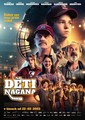 Děti Nagana