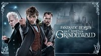 Fantastická zvířata: Grindelwaldovy zločiny