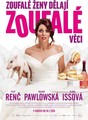 Zoufalé ženy dělají zoufalé věci