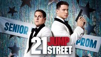 Jump street 21