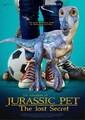 Můj kamarád dinosaurus 2