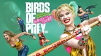 Birds of Prey (Podivuhodná proměna Harley Quinn)