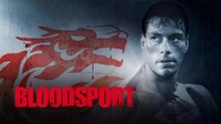 Krvavý sport