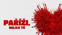 Paříži, miluji Tě