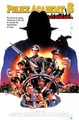 Policejní akademie 6: Město v obležení