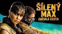 Šílený Max: Zběsilá cesta