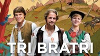 Tři bratři