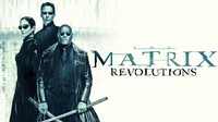 Matrix Revolutions