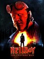 Hellboy: Křivák