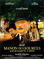 Manon od pramene