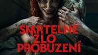 Smrtelné zlo: Probuzení