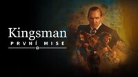 Kingsman: První mise