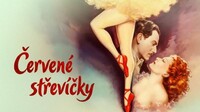 Červené střevíčky