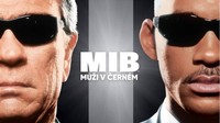 Muži v černém