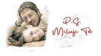 P.S. Miluji Tě