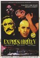 Expres hrůzy