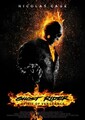 Ghost Rider 2: Duch pomsty