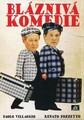 Bláznivá komedie