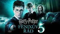 Harry Potter a Fénixův řád
