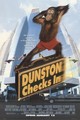 Dunston: Sám v hotelu