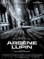 Arsene Lupin - zloděj gentleman