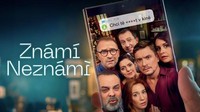 Známí neznámí