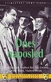 Dnes naposled