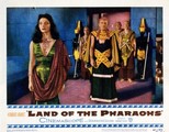 Země faraonů