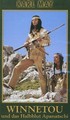 Winnetou a miešanka Apanači