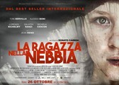 Dívka v mlze