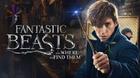 Fantastická zvířata a kde je najít