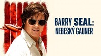 Barry Seal: Nebeský gauner